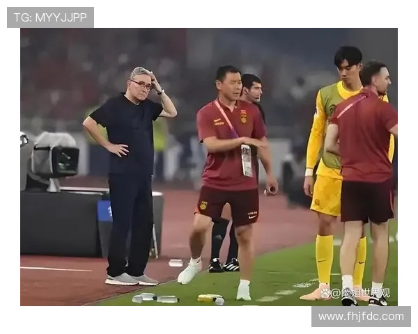 伊万退役后财富满满却留下中国足球的困境与遗憾